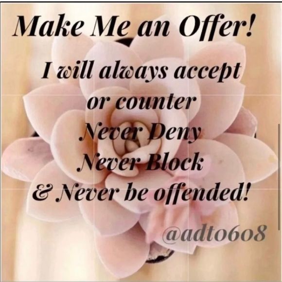 New Roz & Ali Black Classic Fit Ankle Straight Career Dress Pants Navy Blue - Picture 7 of 11